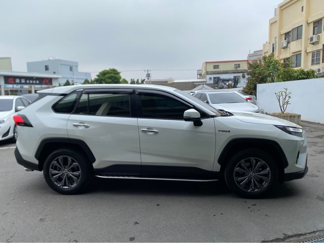RAV4 2.5 HV  第4張相片