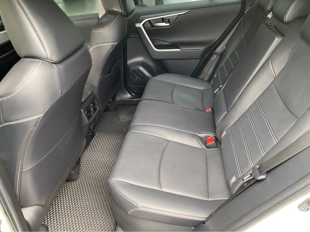 RAV4 2.5 HV  第9張相片