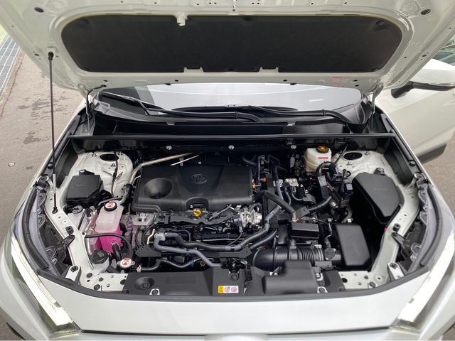 RAV4 2.5 HV  第10張相片