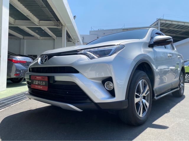 RAV4 2.0  第1張相片