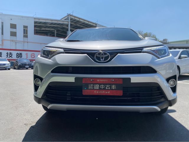 RAV4 2.0  第2張相片