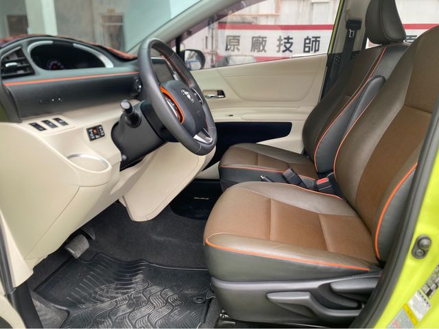 SIENTA 1.8  第7張相片