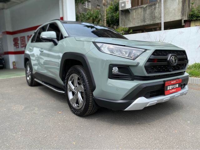 RAV4 2.5 4WD  第3張相片