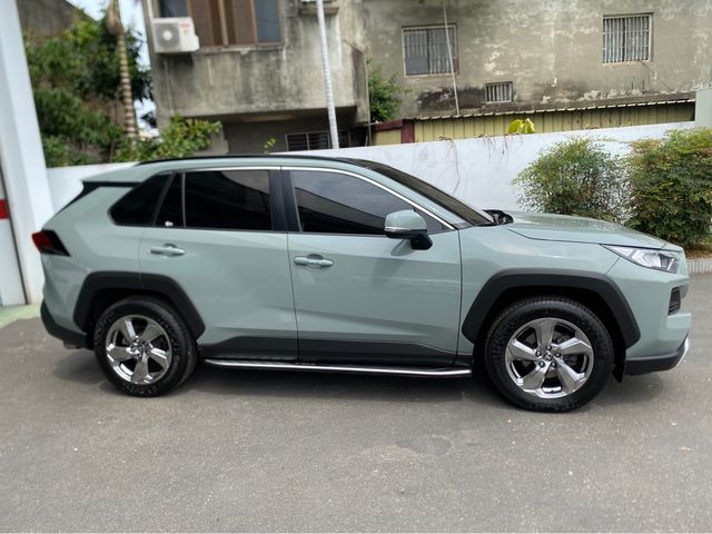 RAV4 2.5 4WD  第4張相片