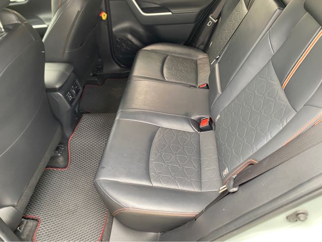 RAV4 2.5 4WD  第9張相片