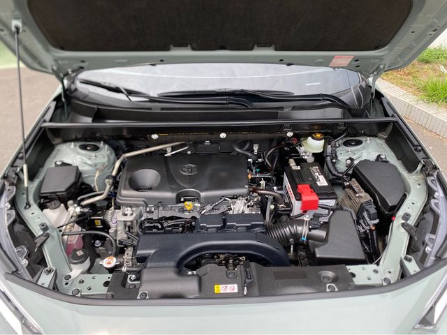 RAV4 2.5 4WD  第10張相片