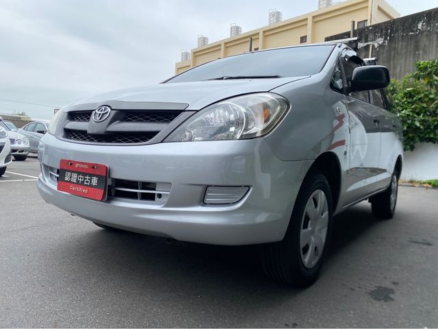 INNOVA 2.0 J  第1張相片