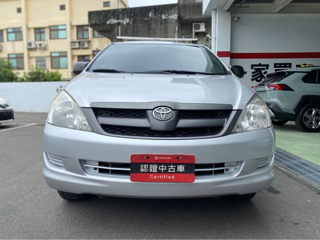 INNOVA 2.0 J  第2張相片