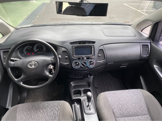 INNOVA 2.0 J  第9張相片
