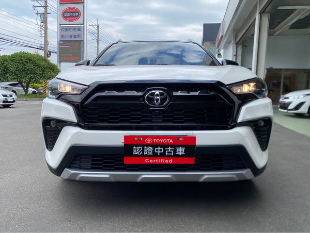 CROSS 1.8  第2張相片