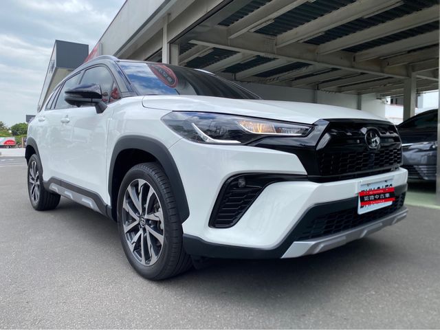 CROSS 1.8  第3張相片