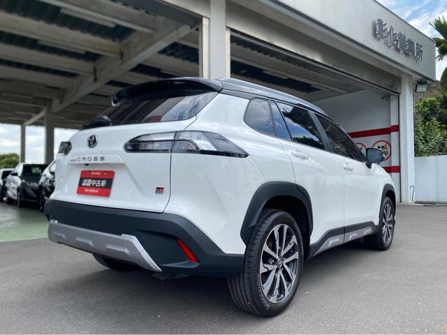 CROSS 1.8  第5張相片