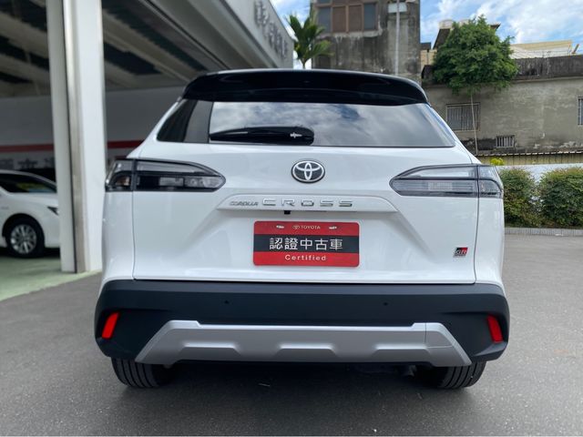 CROSS 1.8  第6張相片