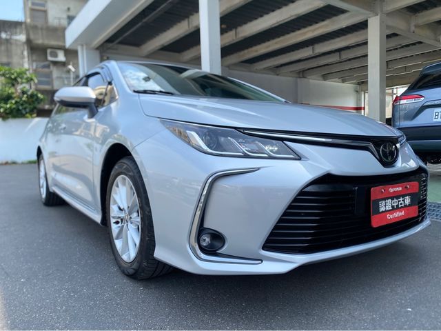 ALTIS 1.8  第3張相片