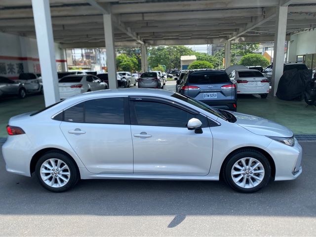 ALTIS 1.8  第4張相片