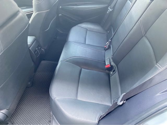 ALTIS 1.8  第9張相片