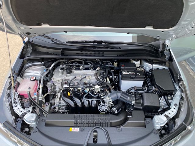 ALTIS 1.8  第10張相片