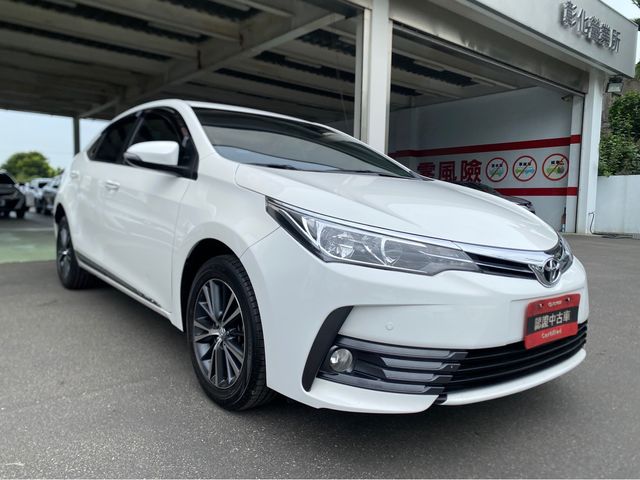 ALTIS 1.8  第3張相片