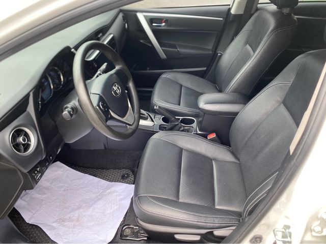 ALTIS 1.8  第7張相片