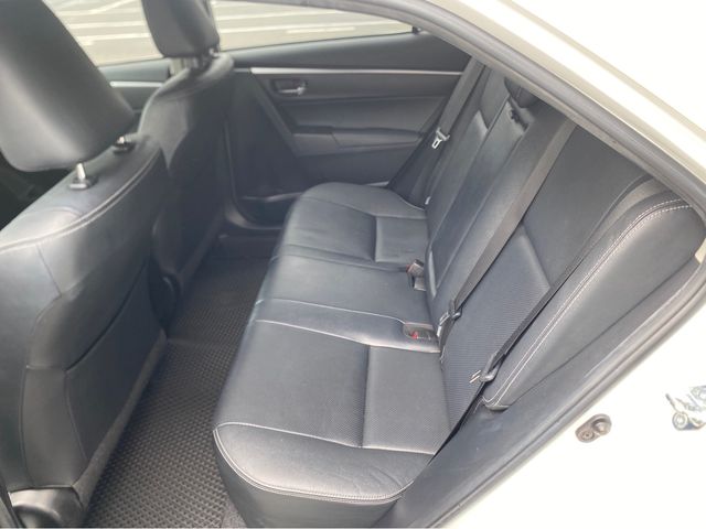 ALTIS 1.8  第9張相片