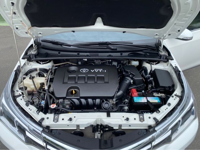 ALTIS 1.8  第10張相片