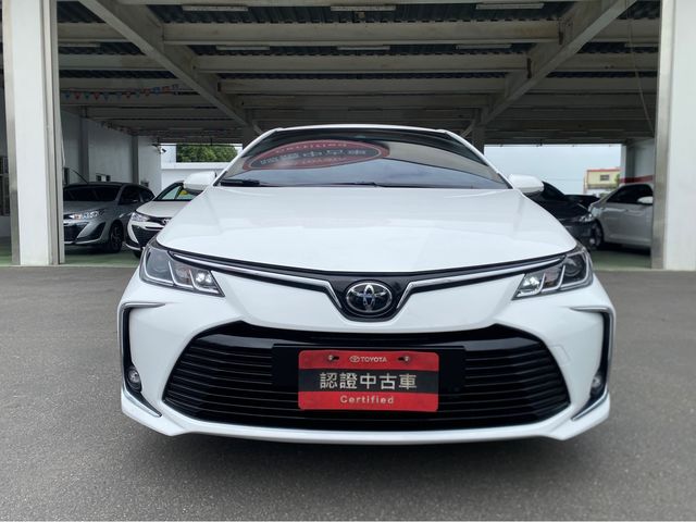 ALTIS 1.8  第2張相片