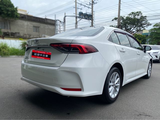 ALTIS 1.8  第5張相片