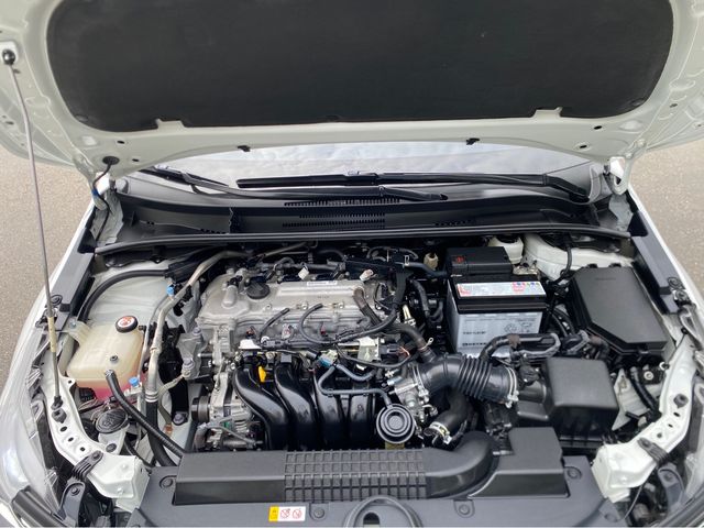 ALTIS 1.8  第10張相片
