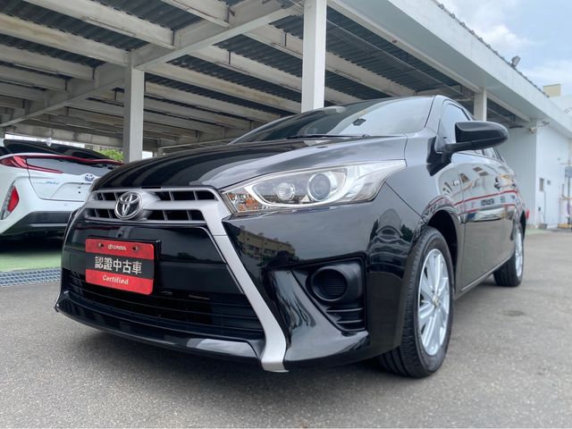 YARIS 1.5  第1張相片