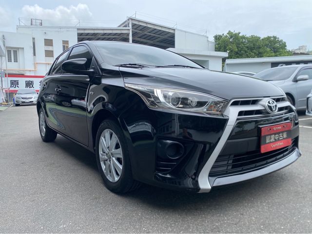 YARIS 1.5  第3張相片