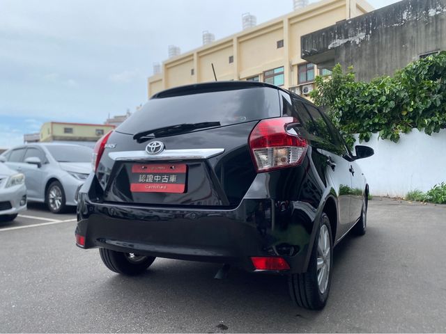 YARIS 1.5  第5張相片