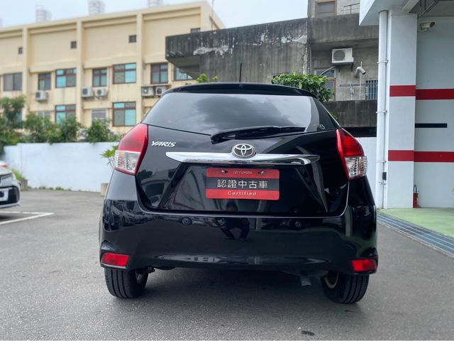 YARIS 1.5  第6張相片