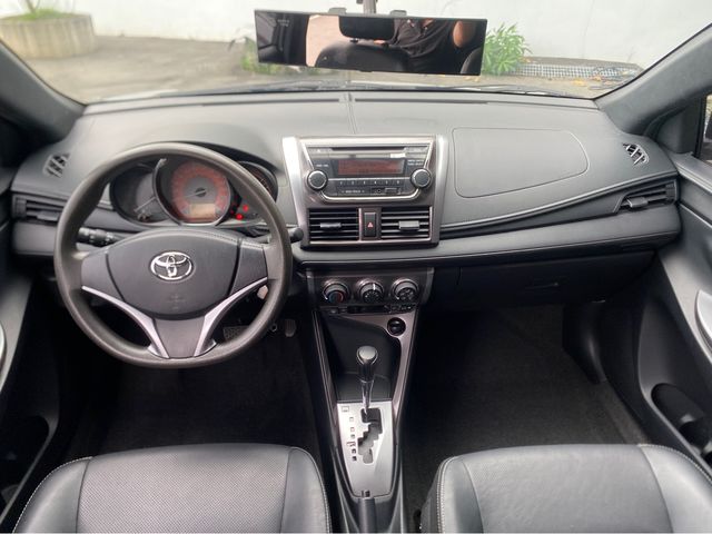 YARIS 1.5  第7張相片