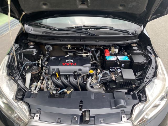 YARIS 1.5  第10張相片