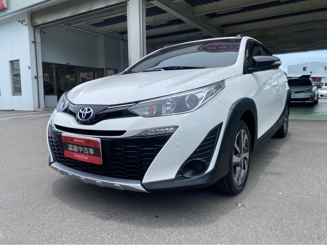 Y CROSS 1.5  第1張相片