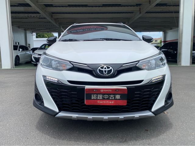 Y CROSS 1.5  第2張相片