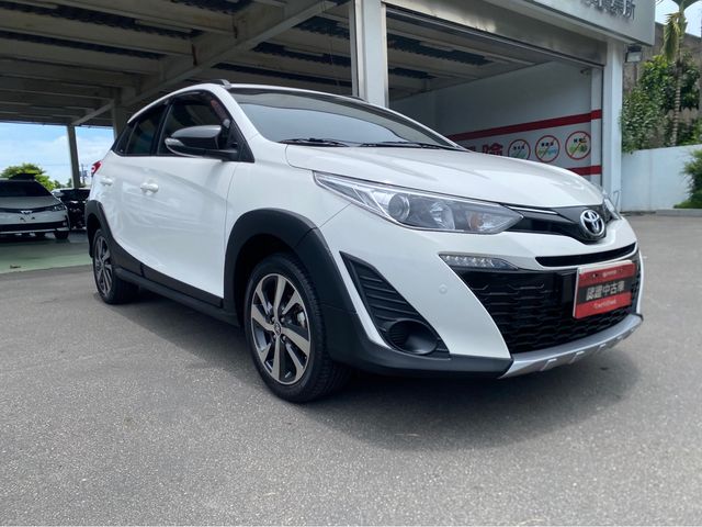 Y CROSS 1.5  第3張相片