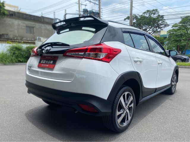Y CROSS 1.5  第5張相片