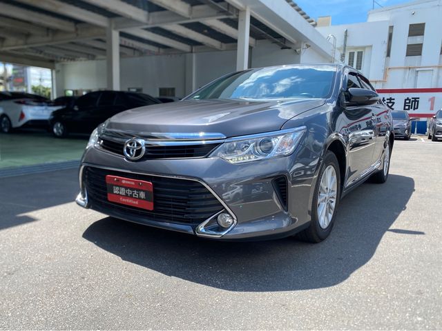 CAMRY 2.0  第1張相片