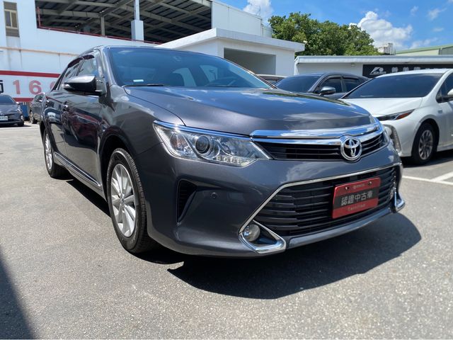 CAMRY 2.0  第3張相片