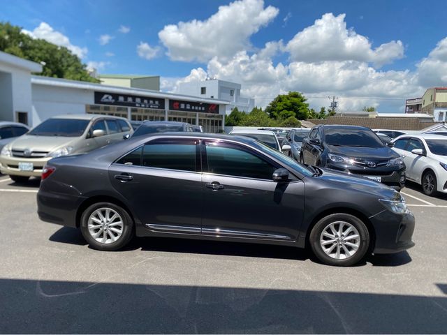 CAMRY 2.0  第4張相片