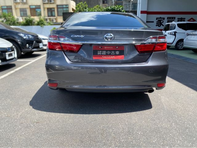 CAMRY 2.0  第6張相片