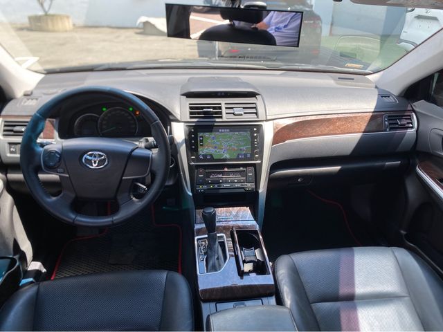 CAMRY 2.0  第7張相片