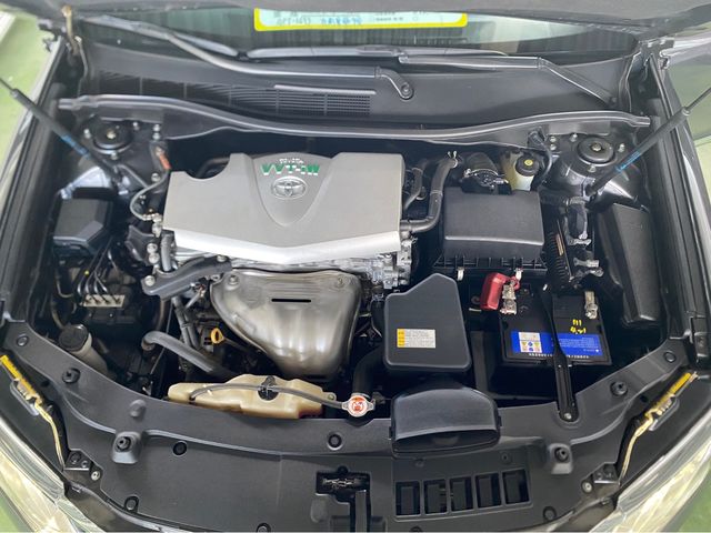 CAMRY 2.0  第10張相片