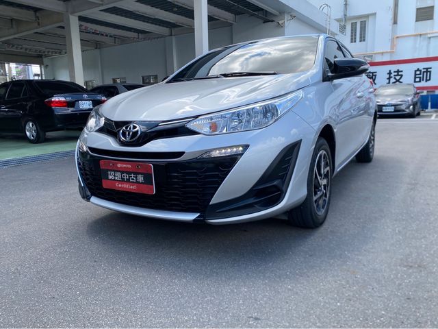 YARIS 1.5  第1張相片