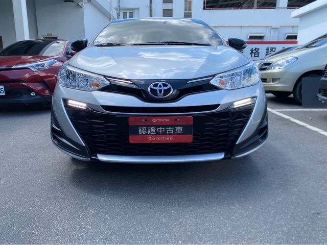 YARIS 1.5  第2張相片