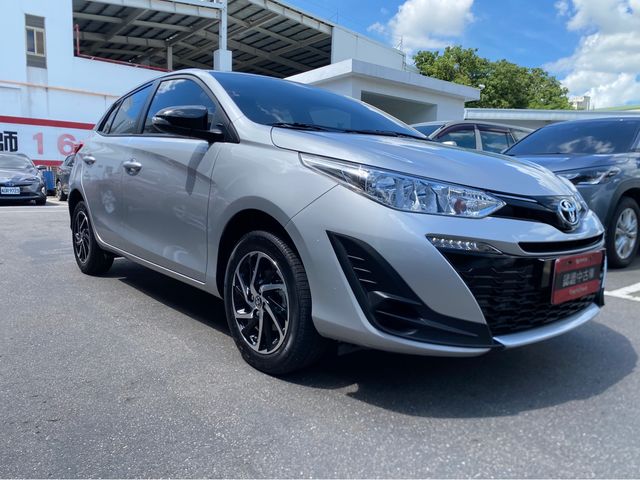 YARIS 1.5  第3張相片