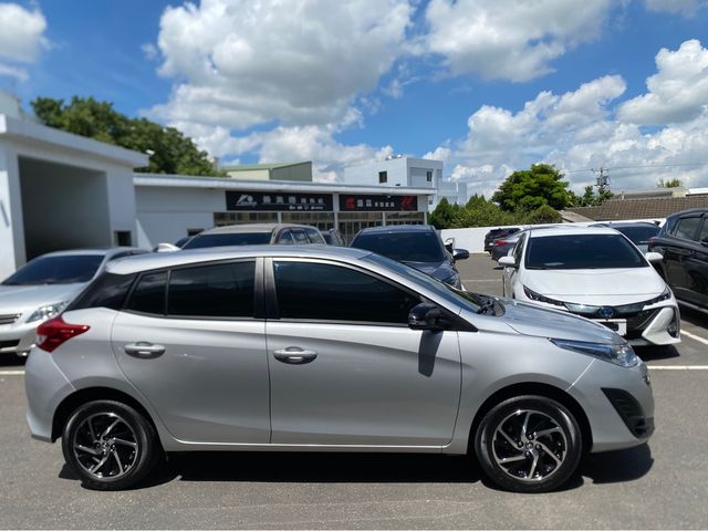 YARIS 1.5  第4張相片