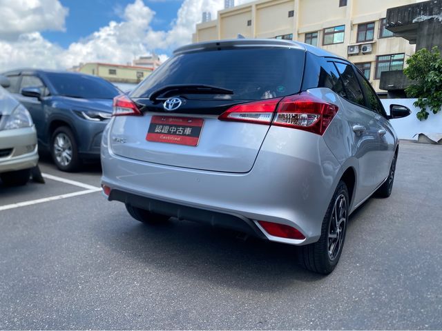 YARIS 1.5  第5張相片