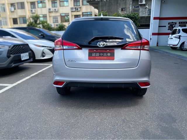 YARIS 1.5  第6張相片